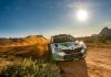 Η SKODA Motorsport πρωταθλήτρια στην WRC 2 Pro