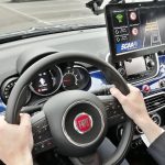 Τα δίκτυα 5G θα κάνουν πιο έξυπνα και ασφαλή τα αυτοκίνητα