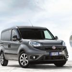Άτοκο χρηματοδοτικό για τα Fiat Professional