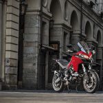 Oλα τα Multistrada Model Year 2020 με τετραετή εγγύηση