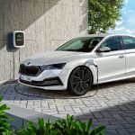 Νέα SKODA OCTAVIA: Tώρα και plug-in υβριδική