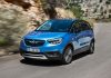 Ανάκληση για 135 Opel Crossland X