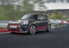Το νέο MINI John Cooper Works GP