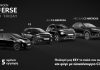 Προσφορές Reverse Black Friday by CITROËN