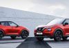 Το Nissan JUKE στην Ελλάδα, με τιμή εκκίνησης στα 17.900€