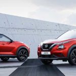 Το Nissan JUKE στην Ελλάδα, με τιμή εκκίνησης στα 17.900€