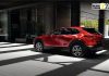Στο Mazda CX-30 το βραβείο «Golden Steering Wheel» του 2019