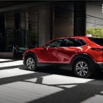 Στο Mazda CX-30 το βραβείο «Golden Steering Wheel» του 2019