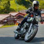 W800 : H σειρά W της Kawasaki ολοκληρώνεται