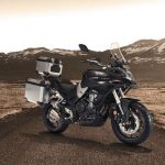 Voge Motorcycles: Nέα εταιρία στην Ελλάδα!