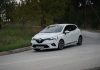 5 αστέρια στο Euro NCAP για το νέο Renault CLIO