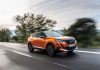 To Peugeot 2008 στην Ελλάδα από 19.900 ευρώ