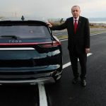 Το πρώτο Τούρκικο αυτοκίνητο είναι γεγονός και είναι ηλεκτρικό SUV (+video)