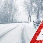 Συμβουλές για την οδήγηση κατά τη διάρκεια του χειμώνα