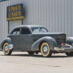 Retro Stories: CORD 810 / 812