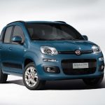 Fiat : Η μάρκα με την μεγαλύτερη εμπειρία στο φυσικό αέριο