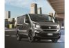 Με άτοκο πρόγραμμα το νέο Fiat Professional Talento MY2020