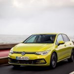 Mε ποιούς κινητήρες έρχεται αρχικά το νέο Golf ;