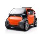 Το Ami One Concept , το όραμα της Citroen για αστικές μετακινήσεις