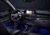 Η Hyundai αποκαλύπτει το εσωτερικό του νέου i20