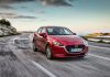 Πρώτη επαφή με το ανανεωμένο Mazda 2