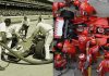VIDEO – Pit stop στη Formula 1 το 1950 και σήμερα…
