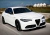 Giulia Veloce Ti: Η απόλυτη τετρακίνητη έκδοση