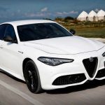 Giulia Veloce Ti: Η απόλυτη τετρακίνητη έκδοση