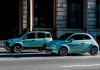 Μάθε την υβριδική τεχνολογία προσφορά της Fiat