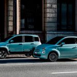 Μάθε την υβριδική τεχνολογία προσφορά της Fiat