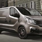 To Fiat Professional Talento κατέκτησε και τη Μεγάλη Βρετανία