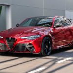 Σοκ η τιμή της κορυφαίας Alfa Romeo Giulia GTA Alfa Romeo Giulia GTA