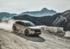 DS 7 CROSSBACK E-Τense 4×4 Plug-In Hybrid
