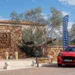 Η Ford Motor Ελλάς υποστηρικτής του Γεωπολιτικού Συνεδρίου του Δήμου Σπάρτης