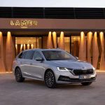Νέα SKODA OCTAVIA: Mε συναρπαστικό design και καινοτόμες τεχνολογίες