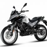 SYM NH-T 200: “Mικρή”, όμορφη, adventure!