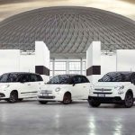Οικογένεια Fiat 500: Την λες και πολύτεκνη !