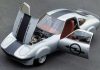 Όταν η Opel πειραματιζόταν με την ηλεκτροκίνηση το μακρινό 1959