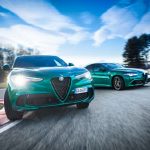 Νέες Giulia και Stelvio Quadrifoglio MY20: Τόλμη και γοητεία… (+video)