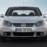 Η ιστορία του Golf: Golf Mk5 – 2003-2008