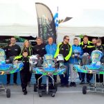 Ετοιμάζει βαλίτσες η Cosmosrally Kart Academy