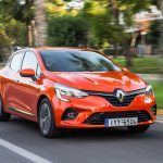 Moναδική προσφορά για το Νέο Renault CLIO