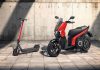Η SEAT μπαίνει στην αγορά των eScooter και των eKickScooter
