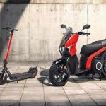 Η SEAT μπαίνει στην αγορά των eScooter και των eKickScooter