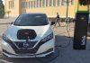 Η Nissan συνεργάζεται με την Blink Charging Hellas
