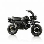 Τα SkyMini 125 & SkyBongo 125 είναι εδώ!