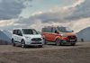 Νέα Ford Tourneo και Transit Connect Active