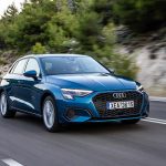 Audi A3 Sportback 35 TFSI MHEV