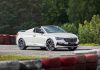 SKODA SLAVIA: H Spider έκδοση του SCALA