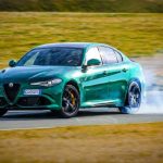 D.N.A. Race Mode: Το ελιξίριο των Alfa Romeo Quadrifoglio
